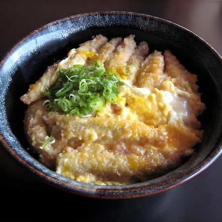 Akisawa Hotel Sukumo Экстерьер фото