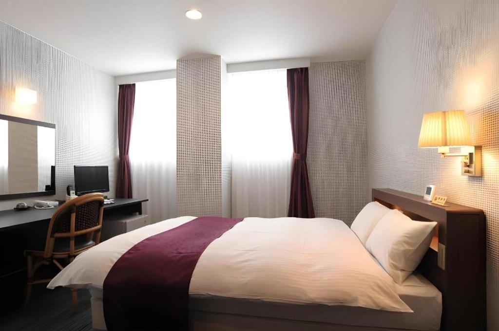 Akisawa Hotel Sukumo Экстерьер фото