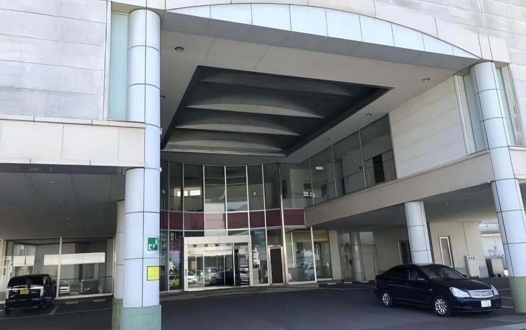 Akisawa Hotel Sukumo Экстерьер фото