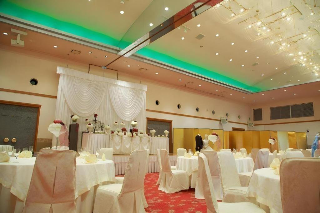 Akisawa Hotel Sukumo Экстерьер фото
