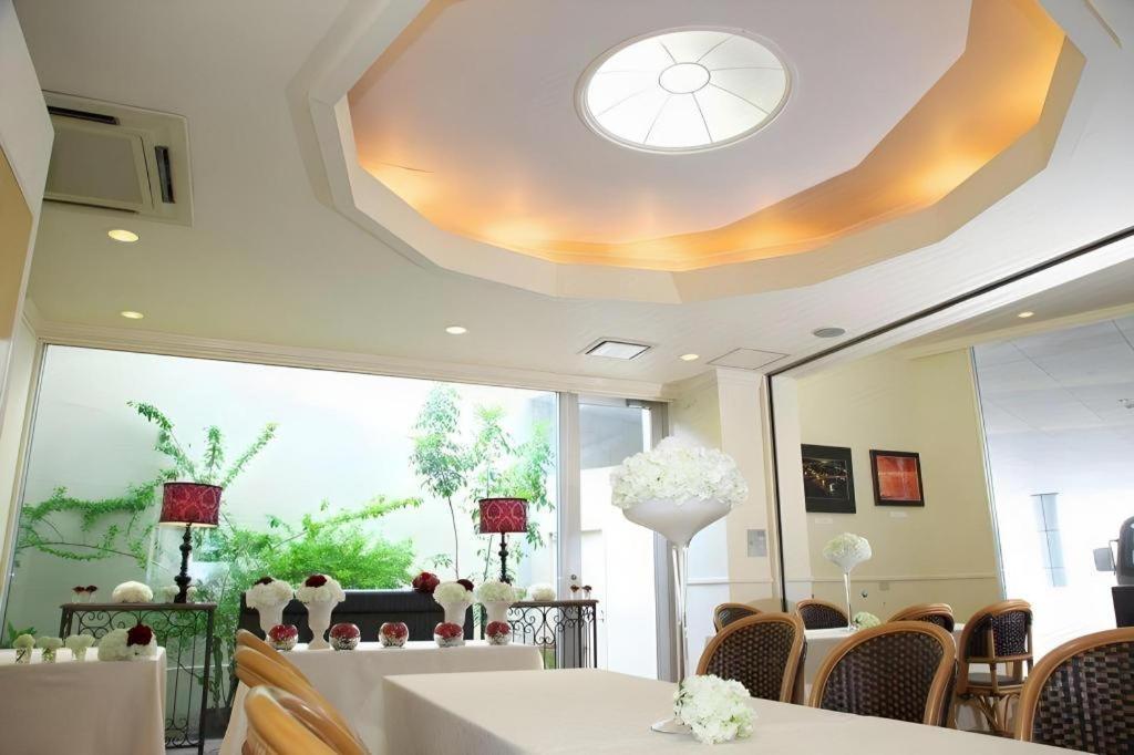 Akisawa Hotel Sukumo Экстерьер фото